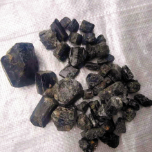 探尋河北電氣石原礦石 汗蒸房用高純托瑪琳石的品質與價格解析