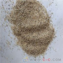 河北河沙、質感砂、圓粒砂 20-30目海濱圓粒砂的礦產(chǎn)品特性與應用