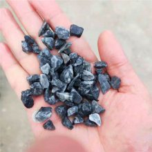 靈壽縣瑪琳礦產品加工廠 深灰色小石子與河北瑪琳洗米石的專業解析