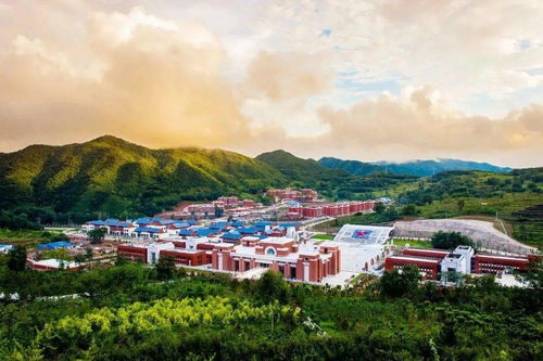 照金鎮(zhèn) 讓老區(qū)人民生活更有尊嚴(yán)