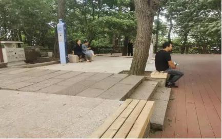 雞公山創(chuàng)建國家5a級(jí)旅游景區(qū)工作紀(jì)實(shí) 二十一