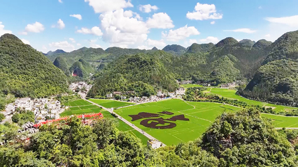 興義景區推行分時段預約管理，精細化服務提升游客體驗